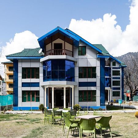 ホテルPahalgam Retreat エクステリア 写真