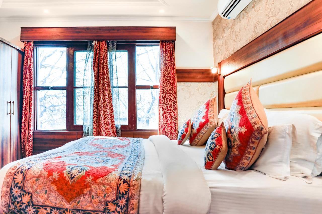 ホテルPahalgam Retreat エクステリア 写真